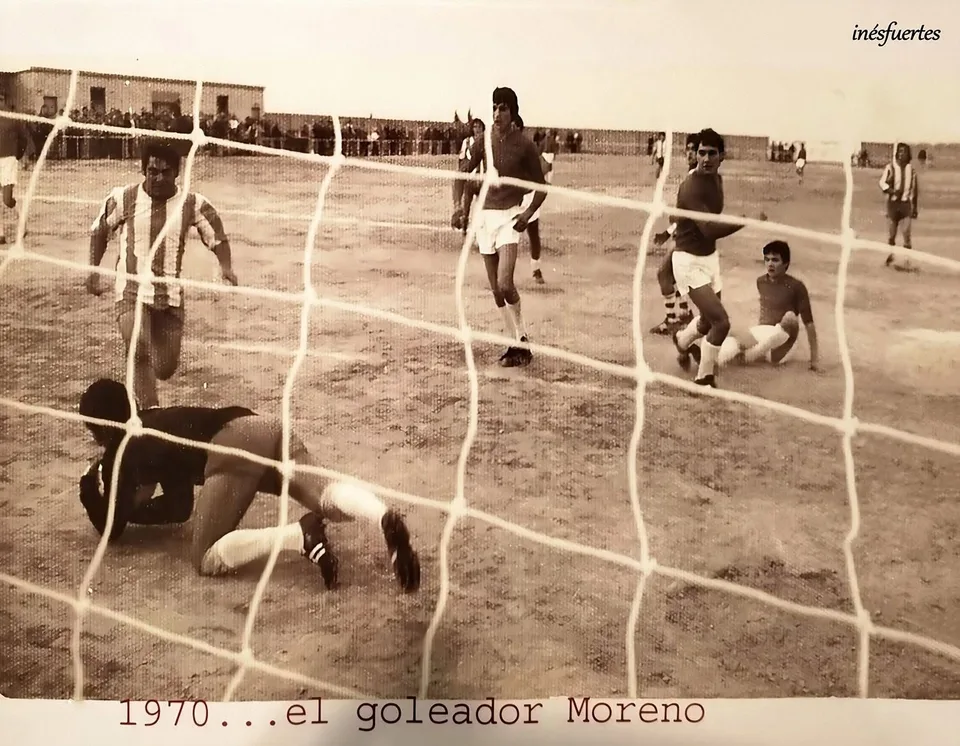 Fotografía por identificar