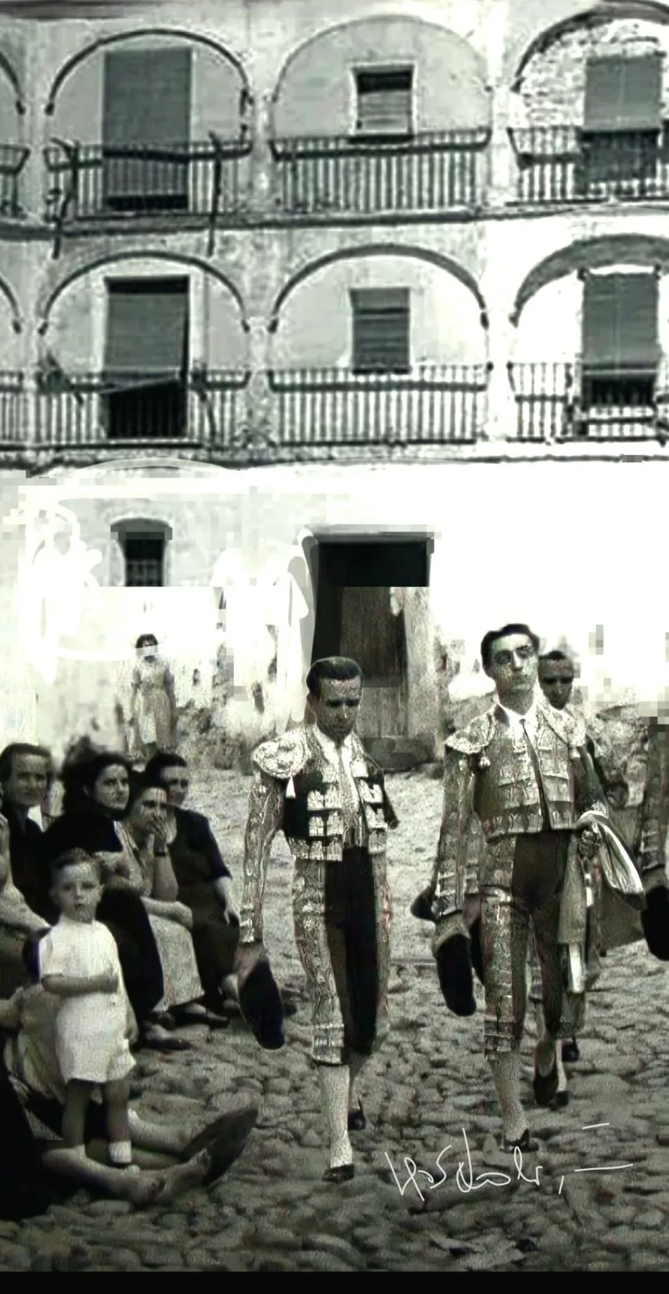 Fotografía por identificar