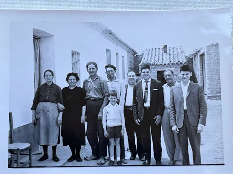 Fotografía pendiente de identificar