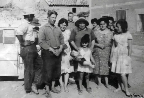Fotografía pendiente de identificar