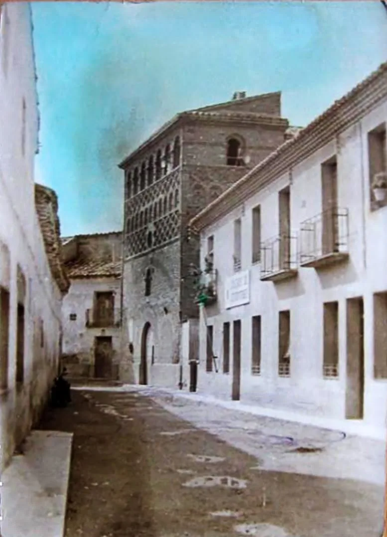 Fotografía por identificar