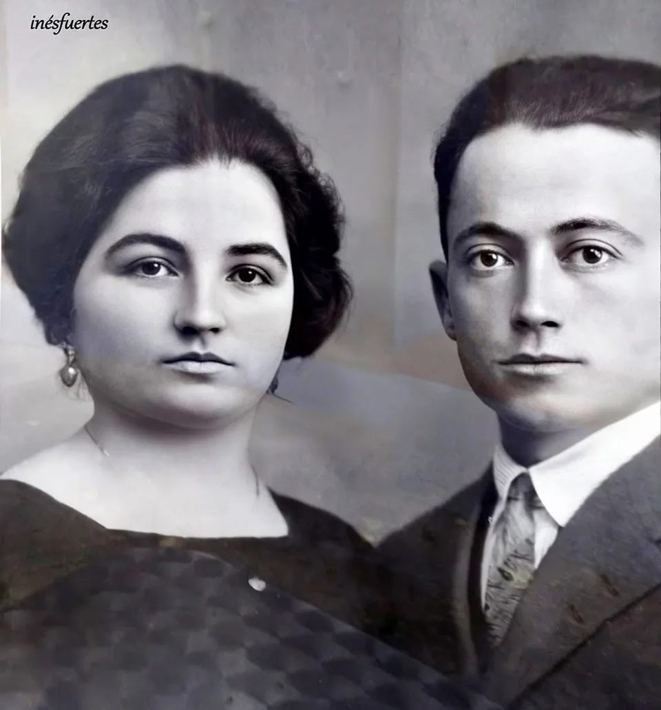 Fotografía por identificar