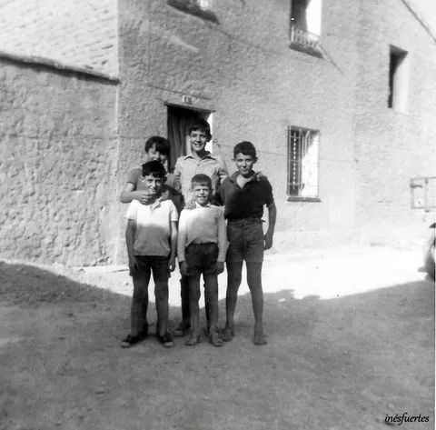 Fotografía pendiente de identificar