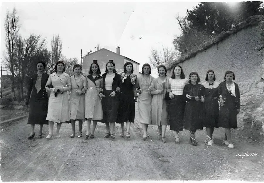 Fotografía por identificar