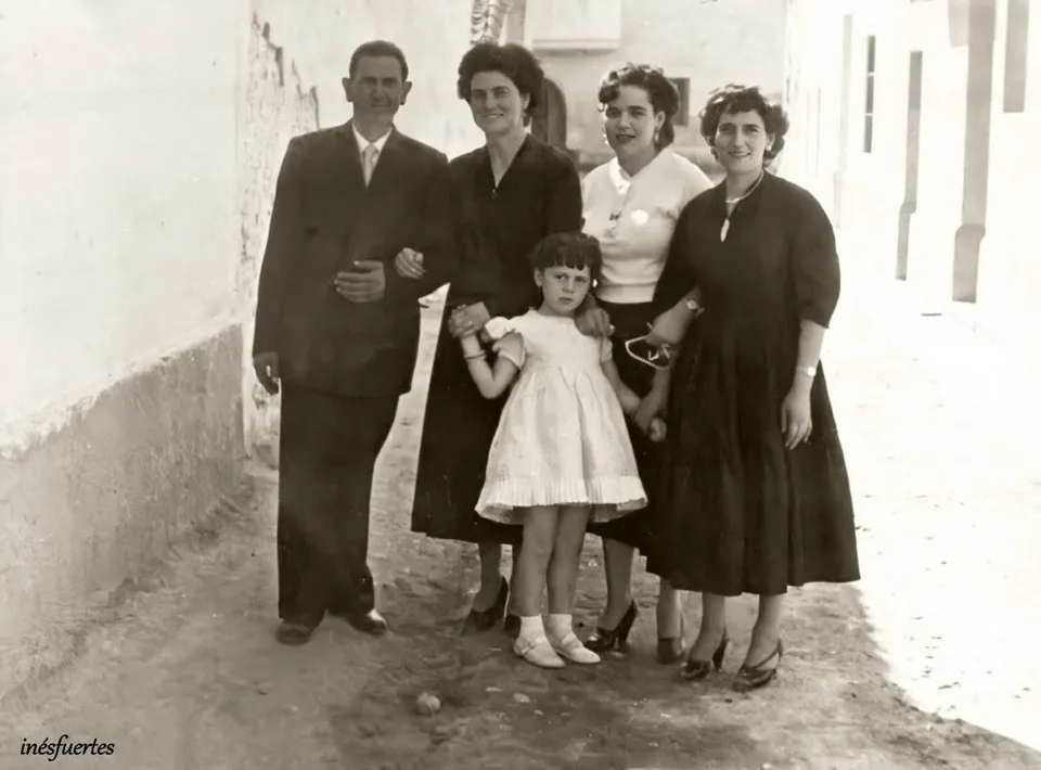 Fotografía por identificar