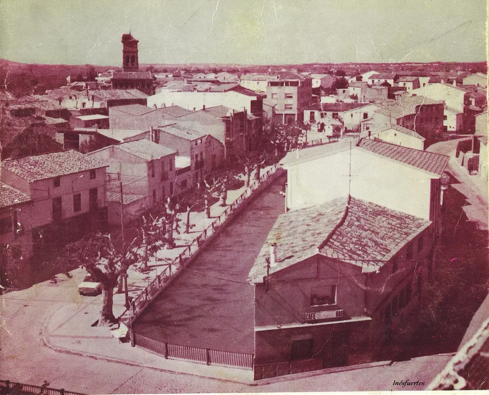 Fotografía por identificar