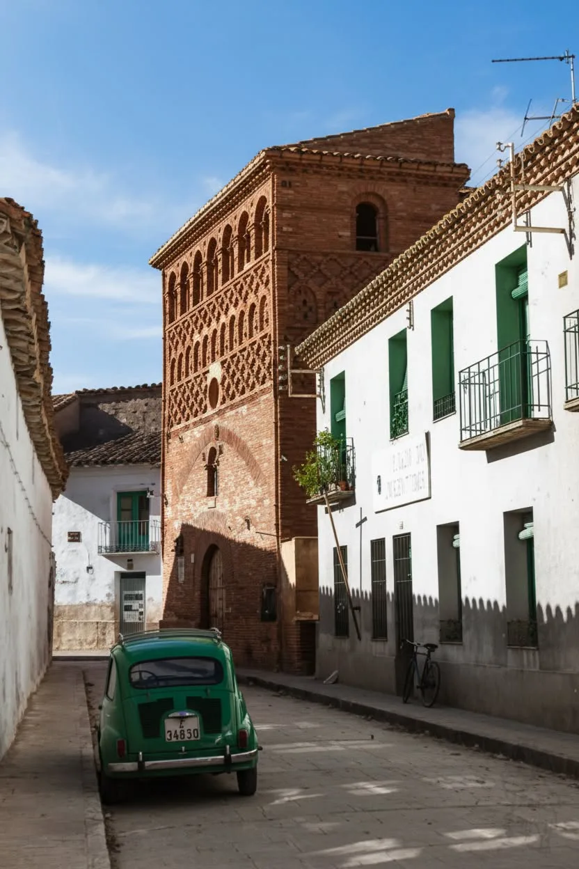 Fotografía por identificar