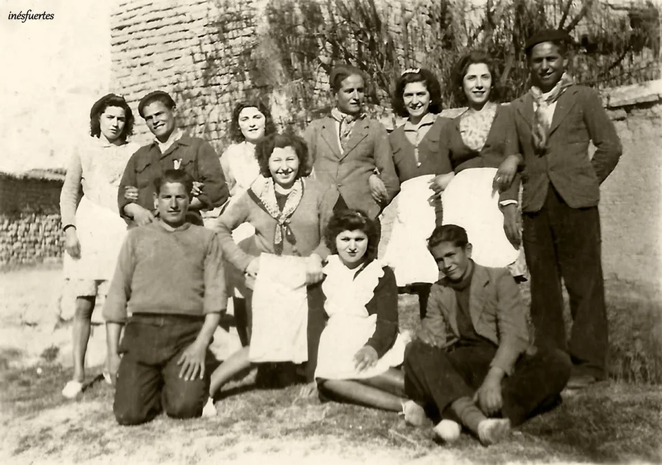 Fotografía por identificar