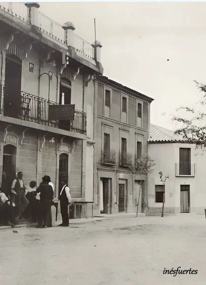 Fotografía por identificar