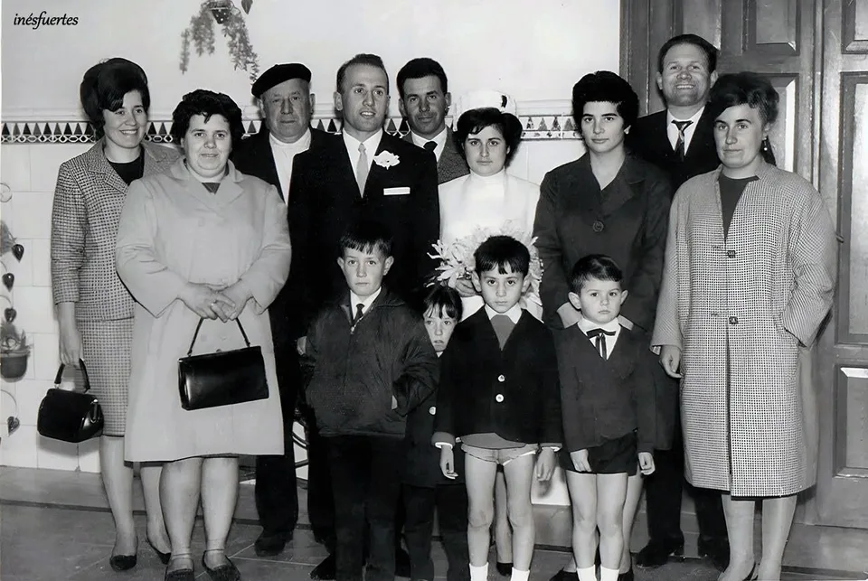 Fotografía por identificar