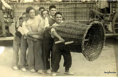 Fotografía pendiente de identificar