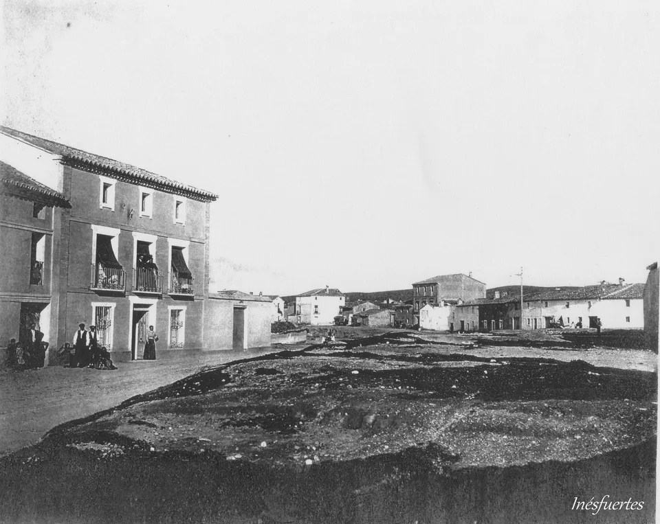 Fotografía por identificar
