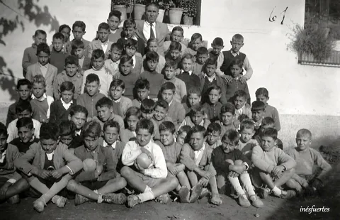 Fotografía pendiente de identificar