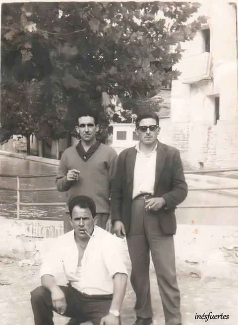 Fotografía pendiente de identificar