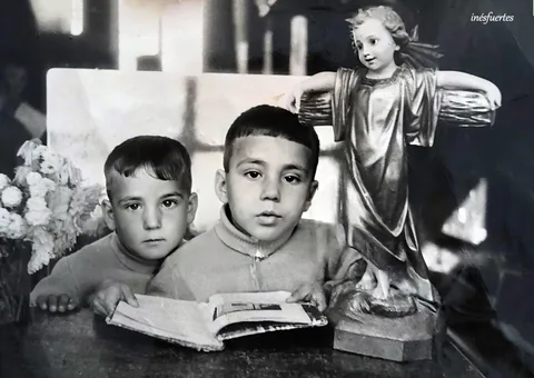 Fotografía pendiente de identificar