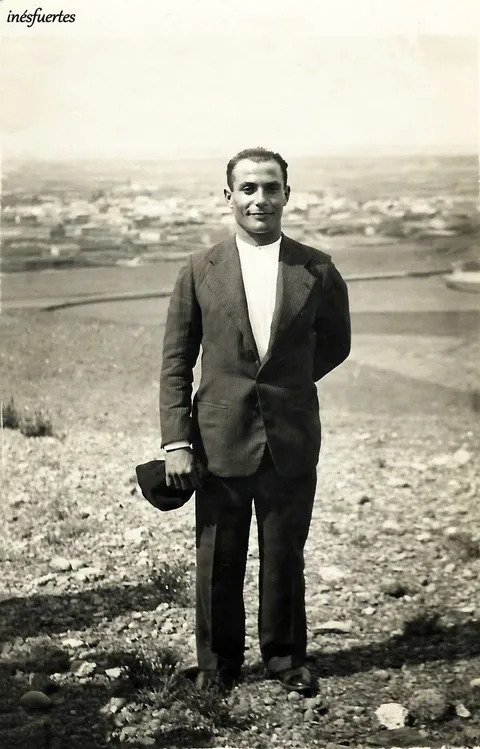 Fotografía pendiente de identificar