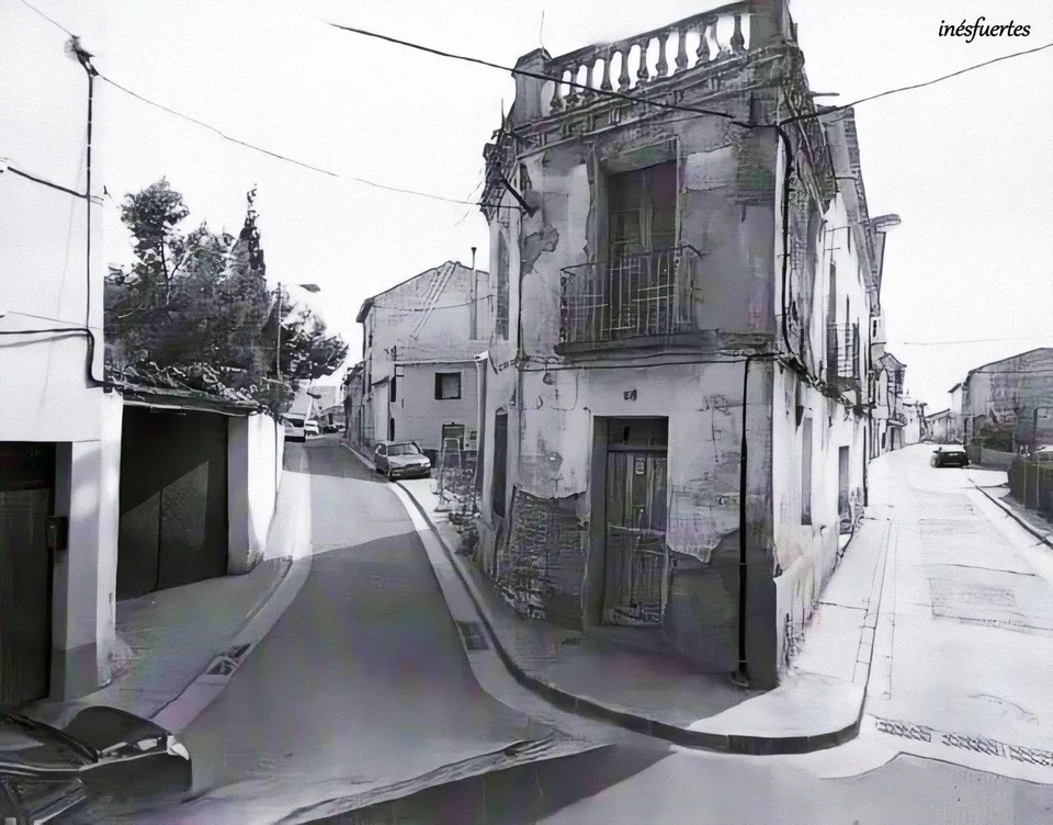 Fotografía por identificar