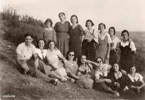 Fotografía pendiente de identificar