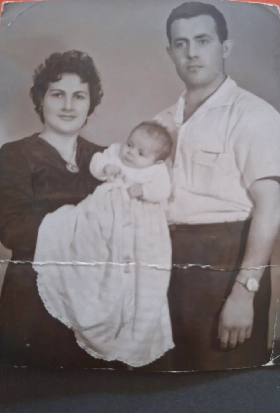 Fotografía por identificar