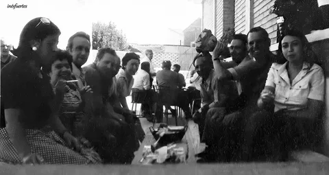 Fotografía pendiente de identificar