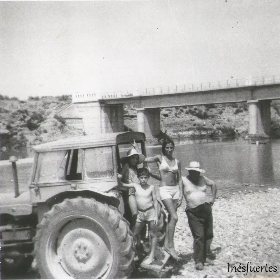 Fotografía por identificar
