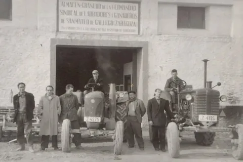 Fotografía pendiente de identificar