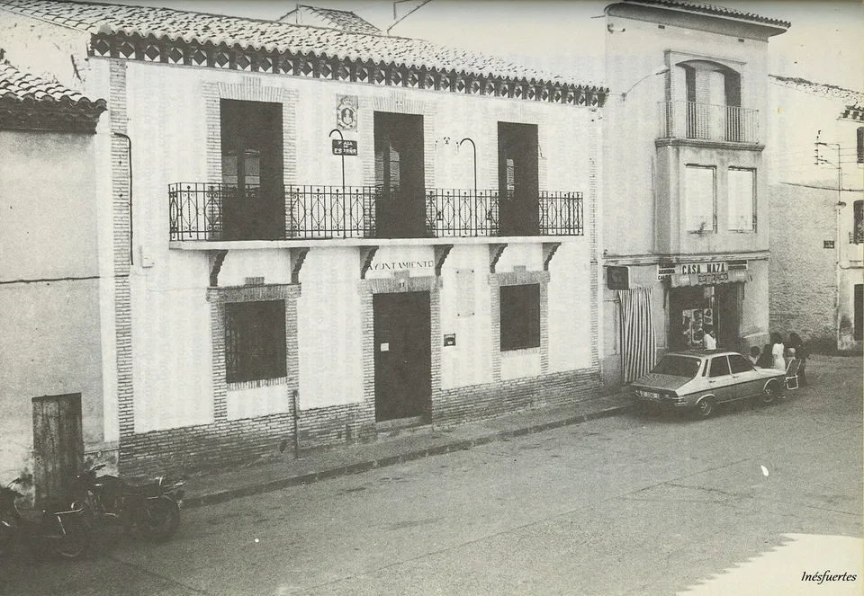 Fotografía por identificar