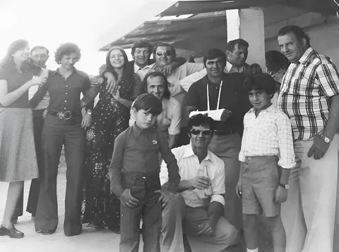 Fotografía pendiente de identificar