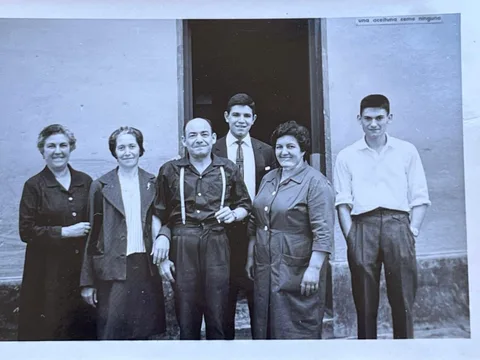Fotografía pendiente de identificar