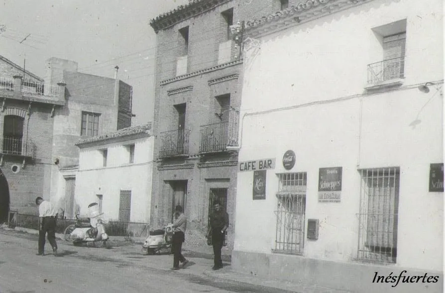 Fotografía por identificar