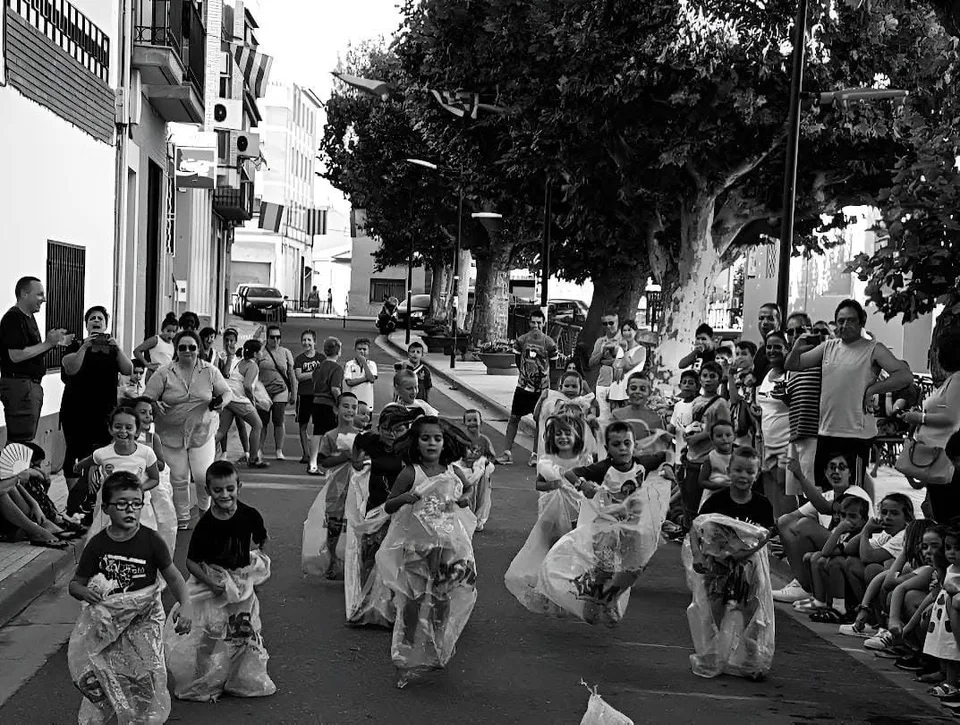 Fotografía por identificar