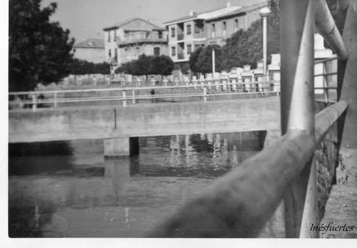 Fotografía por identificar