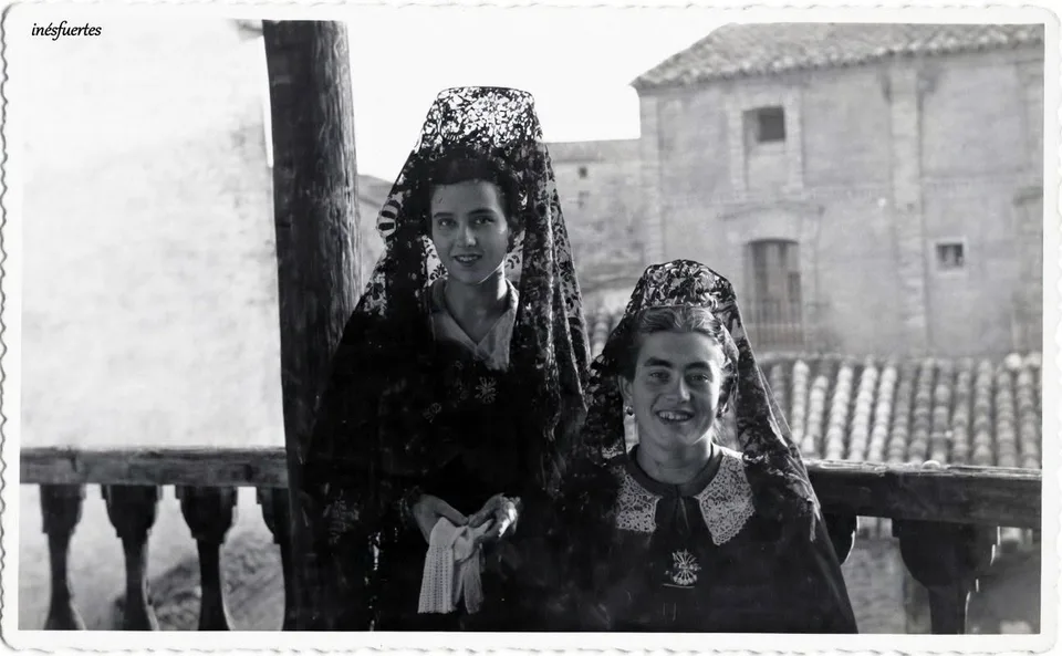 Fotografía por identificar