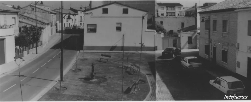 Fotografía por identificar