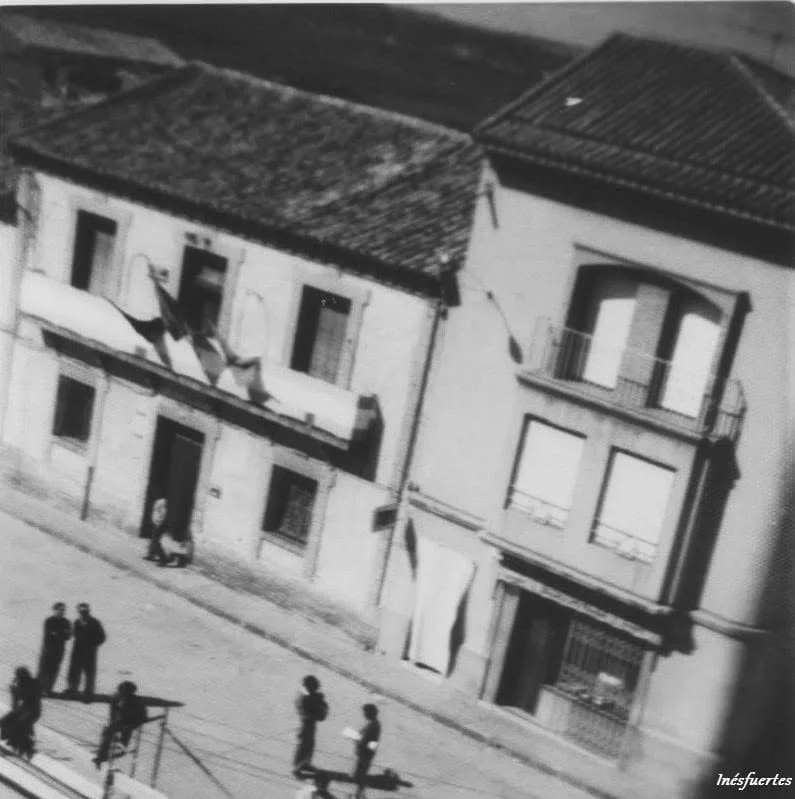 Fotografía por identificar
