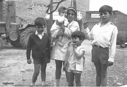 Fotografía pendiente de identificar