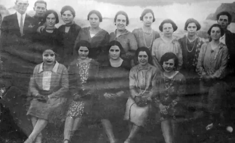 Fotografía pendiente de identificar