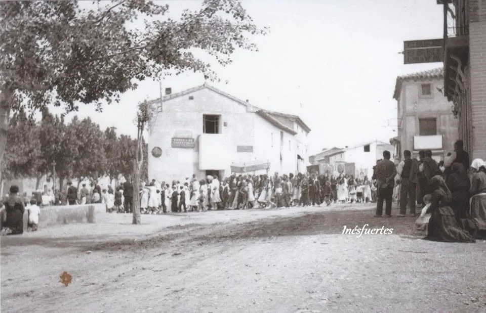 Fotografía por identificar