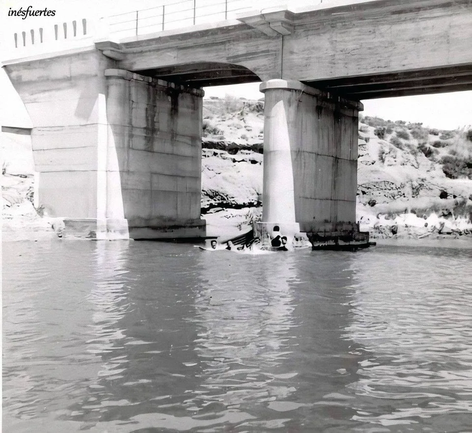 Fotografía por identificar