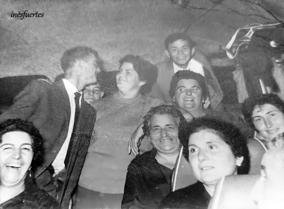 Fotografía por identificar