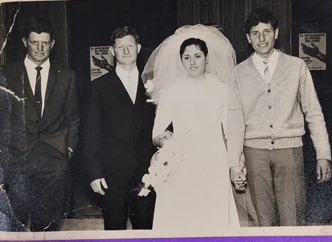 Fotografía pendiente de identificar