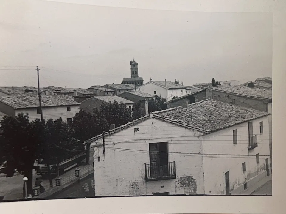 Fotografía por identificar