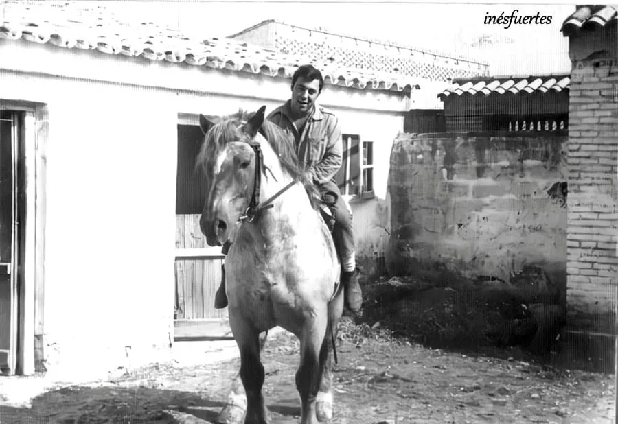 Fotografía por identificar