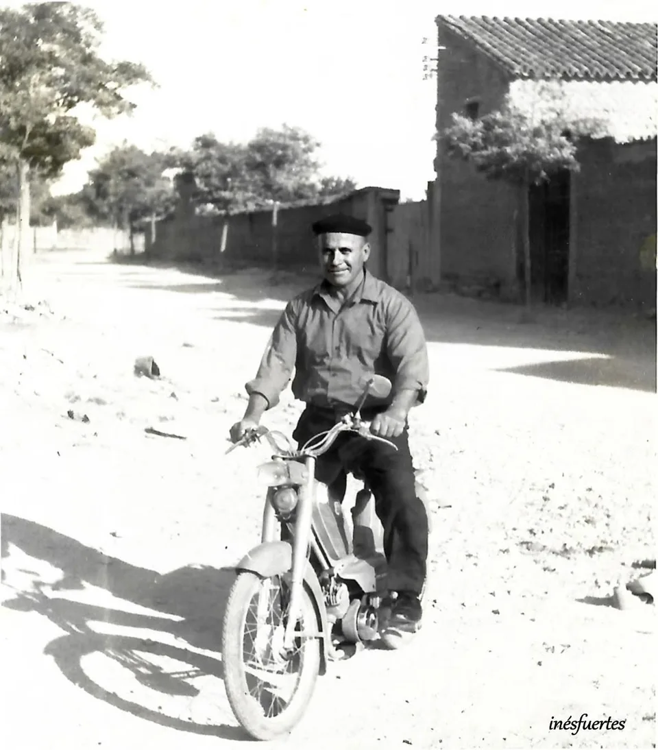 Fotografía por identificar