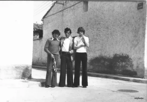 Fotografía pendiente de identificar
