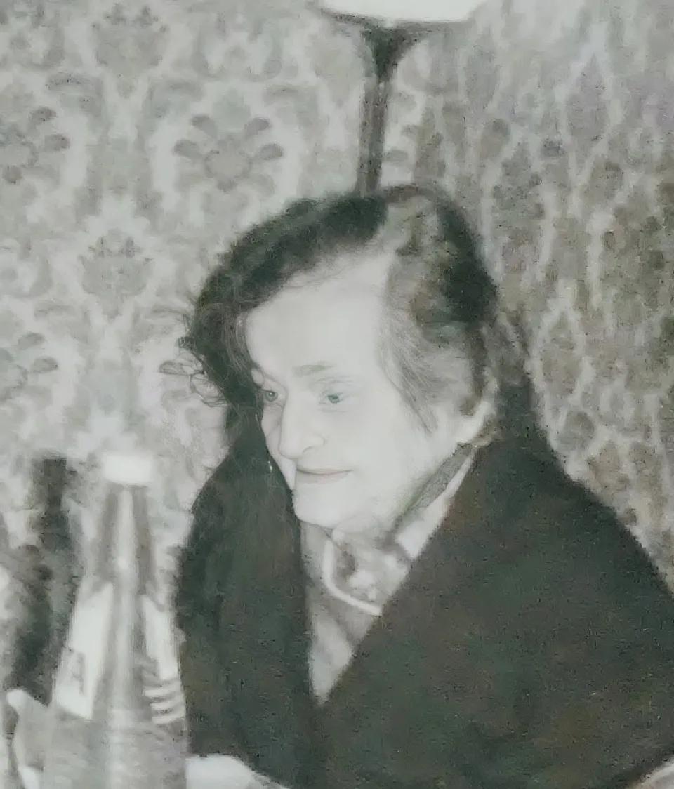 Fotografía por identificar