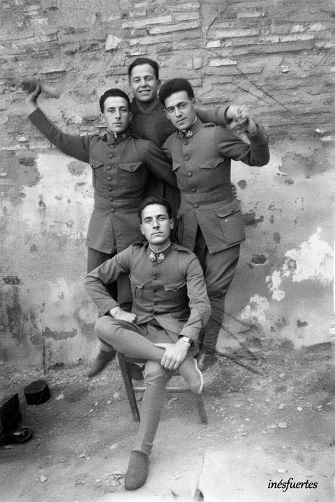Fotografía pendiente de identificar