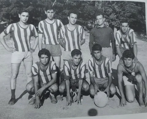 Fotografía pendiente de identificar