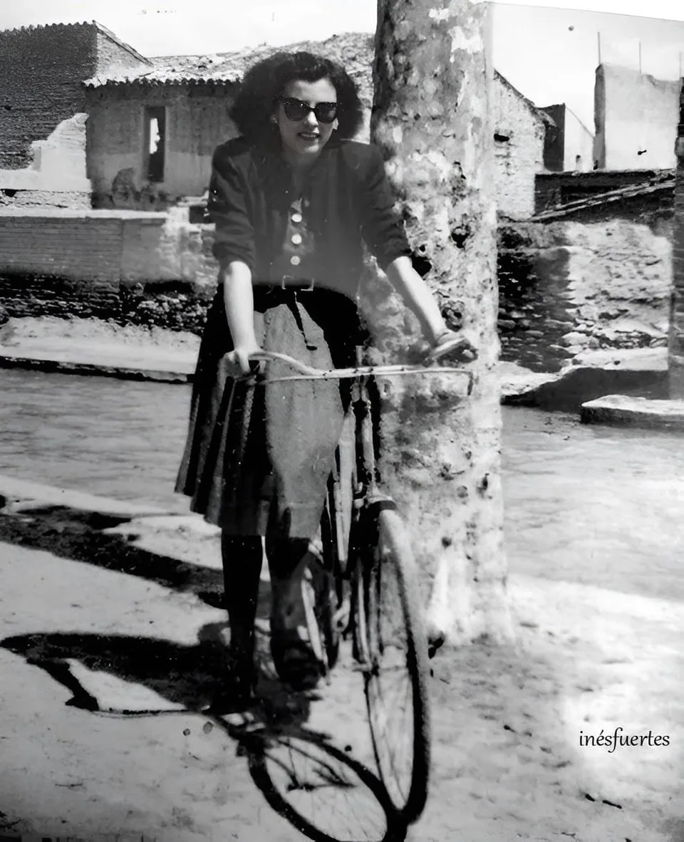 Fotografía por identificar