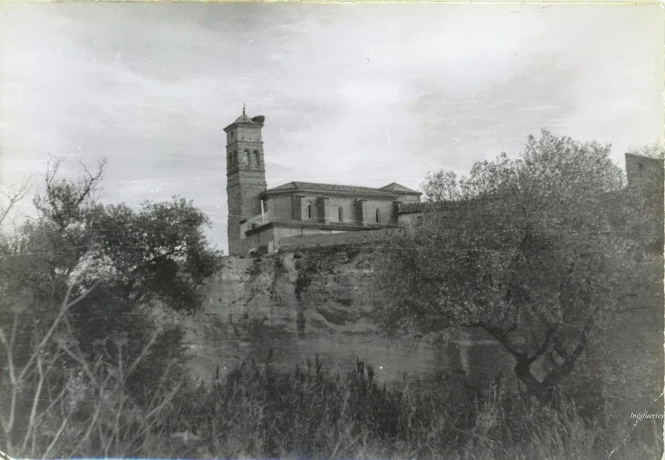 Fotografía por identificar